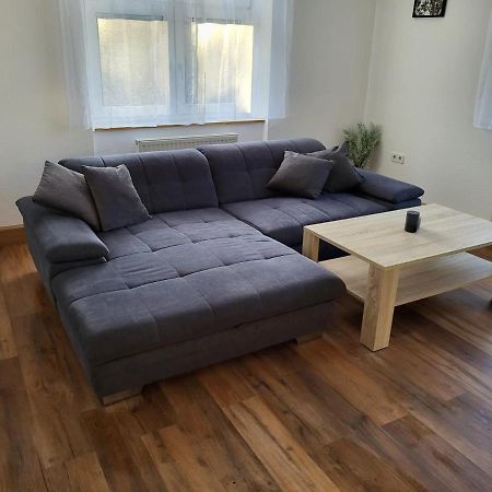 Ferienwohnung Mostheuriger Leo-Hof Eva 라이헤나우 외부 사진