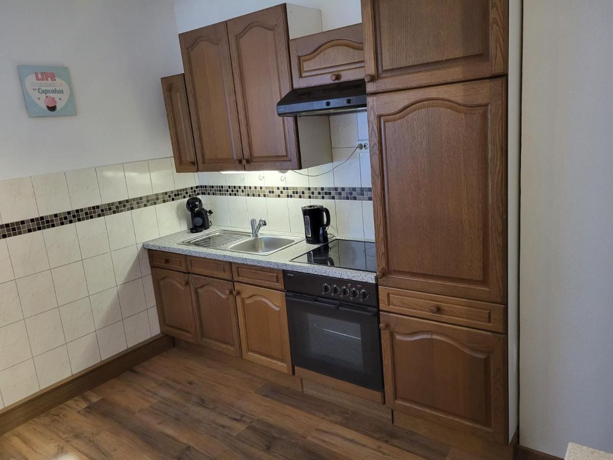 Ferienwohnung Mostheuriger Leo-Hof Eva 라이헤나우 외부 사진