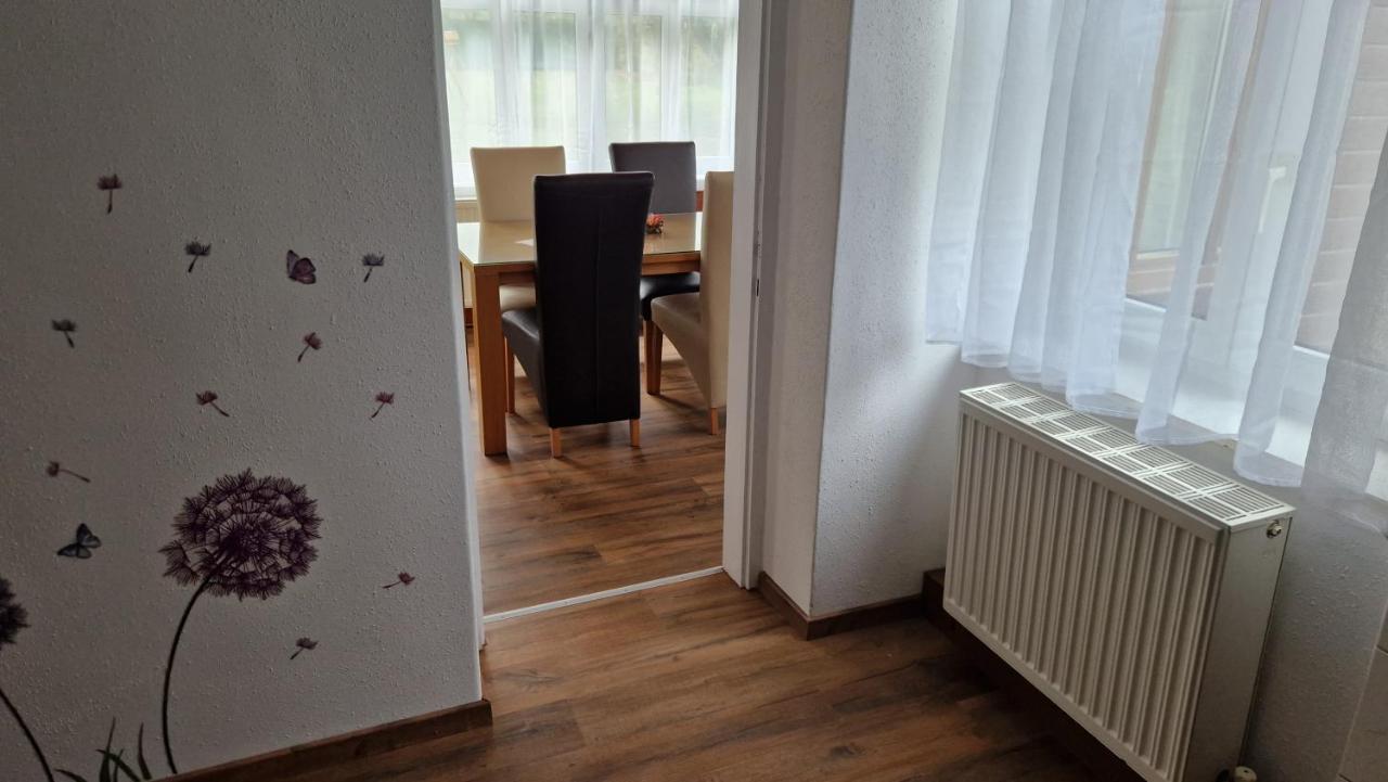 Ferienwohnung Mostheuriger Leo-Hof Eva 라이헤나우 외부 사진
